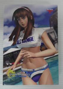 【開封品】ヒトミ トランプ 「DEAD OR ALIVE XTREME 2」 常夏のハッピートランプ Hitomi Set