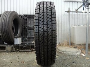 ●2910 8穴 イボ付10分山 TOYO M919 11R22.5 16PR 1本 