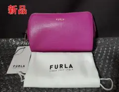 [新品] フルラ ポーチ FURLA エレクトラ EAW2LN1 B30000