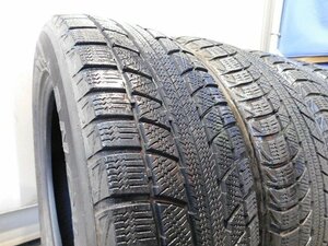 【テ505】SNOW LION▼215/60R17▼4本売切り