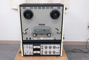 ◆デノン DENON DH-710F オープンリールデッキ ジャンク品