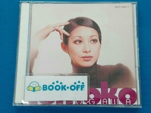 小川知子 CD 麗しのフレンチ・キャット!