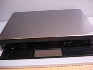 ソニー BDZ-EX3000 デジタルハイビジョンチューナー内蔵HDD搭載 ブルーレイディスク/DVDレコーダー 中古 2012年製