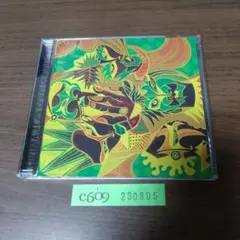 聖飢魔Ⅱ/個悪魔活動大選抜　レンタルCD