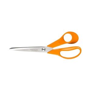 Fiskars フィスカース クラシック 一般仕様のはさみ 21cm フィンランドの文房具です