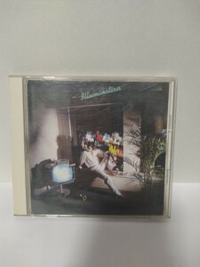 CD 浜田省吾 イルミネーション　Hamada Shogo Illumination