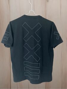 XXⅢ セバントゥア Tシャツ