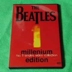 THE BEATLES 1 millennium edition