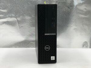 Dell Inc./デスクトップ/HDD 1000GB/第10世代Core i7/メモリ8GB/WEBカメラ無/OS無-241112001319911