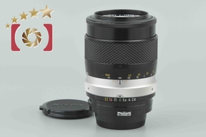 【中古】Nikon ニコン NIKKOR-Q Auto 135mm f/2.8