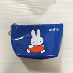 miffy ミッフィー ポーチ モロゾフ バレンタイン