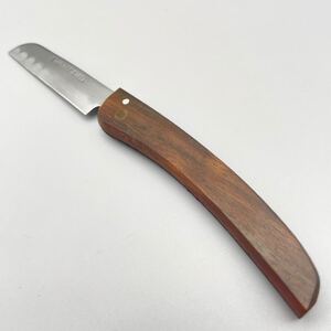 折りたたみナイフ フォールディングナイフ 刃渡り 約7cm 全長 約17.5cm 刃物 ナイフ ポケットナイフ アウトドア サバイバル キャンプ