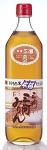 角谷文治郎商店 三州三河みりん 愛知県 700ml