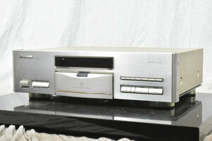 Pioneer/パイオニア CDプレーヤー PD-T06【現状渡し品】