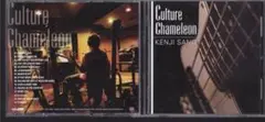 佐野健二 カルチャー カメレオン Culture  KENJI SANO