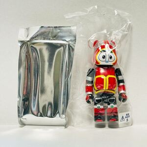 BE@RBRICK SERIES48 SF / ビーロボカブタック