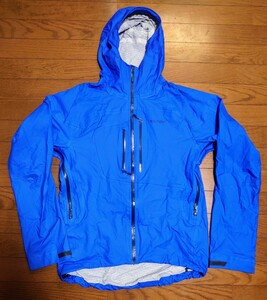 NORRNA ノローナ bitihorn dri 1 Jacket Sサイズ peakperformance haglofs norrona patagonia arc