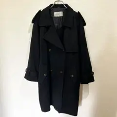 SWALLOW COAT スワローコート　チェスターコート　レディース　9AR号