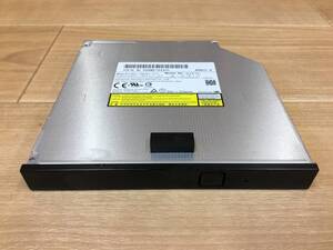 B3195)NEC LAVIE DA970/D(PC-DA970DAB-J) 用Panasonic UJ272 BD ドライブ SATA 9.5ｍｍ 中古動作品