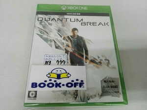 Xbox One Quantum Break