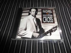 PHIL MANZANERA『SOUTHERN CROSS』廃盤(ROXY MUSIC,マンザネラ)