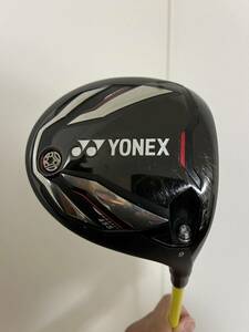 岩井姉妹 岩井明愛 岩井千怜 ヨネックス YONEX ezone gt 2代目 455 9deg カスタム REXIS kaiza-h 6フレックス S カバー無し 3w