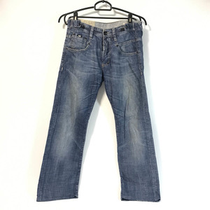 GAS｜CROCKER2｜29サイズ｜jeans｜ガス｜クロッカー2｜ジーンズ｜31277