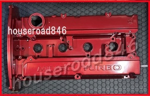 新品 ランエボ9ロッカーカバー エボⅨヘッドカバー ランサーエボリューションⅨカムカバー CT9A MIVEC LANCER EVOLUTION Rocker Cover OEM