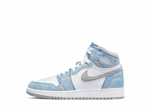 Nike GS Air Jordan 1 High OG "Hyper Royal" 23.5cm 575441-402