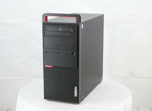 lenovo 10FCS20T00 ThinkCentre M900　Core i7 6700 3.40GHz 8GB 500GB■1週間保証