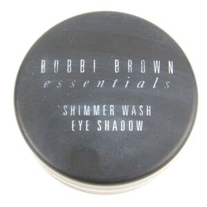 ボビイブラウン アイシャドウ シマーウォッシュ スターリング 12 若干使用 コスメ レディース BOBBI BROWN