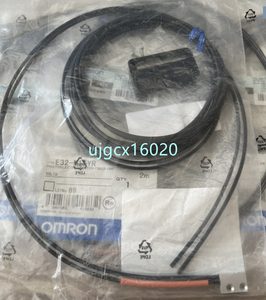 新品 OMRON E32-D15Z