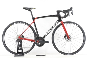 ◆◆リドレー RIDLEY フェニックス スリック FENIX SLiC 2021-23年モデル カーボン ロードバイク Sサイズ SHIMANO ULTEGRA Di2 R8150 12速