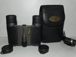 Nikon 8×20 6.8° HG L DCF　双眼鏡