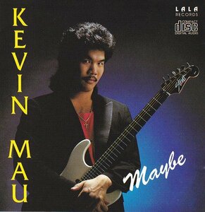 Mellow Hawaii Kevin Mau/Maybe