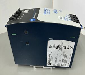 通電確認済A-B Allen-Bradley CAT1606-XLS180B