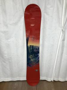 BURTON　RIPPEY　バートン　リッピー　１５８．５ｃｍ