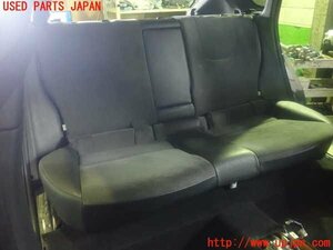 5UPJ-97907385]インプレッサ WRX-STi(GRB)リアシート 中古