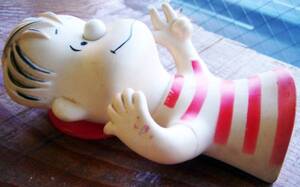 LINUS ライナス Avon 石鹸置 Soap Dish オリジナル SNOOPY レア