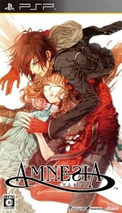 【中古】AMNESIA(アムネシア)