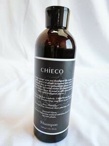 CHIECI シャンプーC ノンシリコン 未開封 銀座トマト シャンプー Shampoo バラプラセンタ ジュラシックフローラ チエコ(052917)