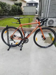 KONA ROVE AL M/Lサイズ　コナ　シクロクロス