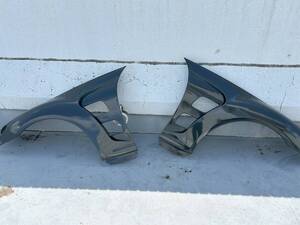 Lorinser CL C216 ロリンザーフェンダーキット　本物　訳アリ特価　Front fender kit (left and right set)