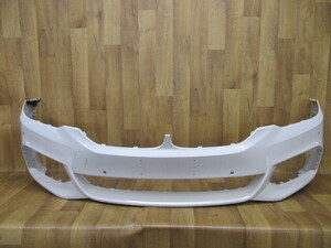 D8/ BMW G30/G31 5シリーズMスポーツ純正フロントバンパー51118064928/5111 8064928/72758411/727584 11