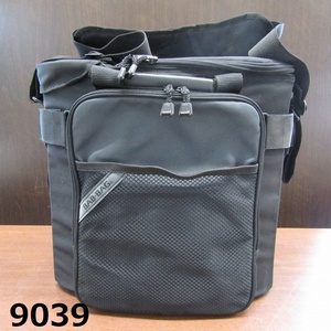 ■FK-9039◆BAB-BAG 馬場信幸　カメラバッグ　20241128