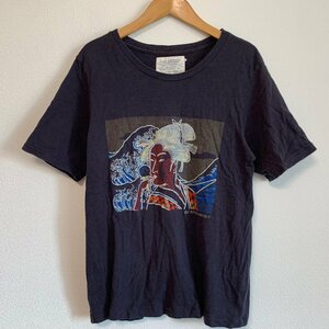 GO TO HOLLYWOOD ゴートゥーハリウッド レディース サイズ 01 プリント Tシャツ 夏