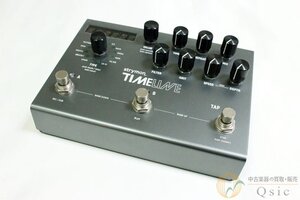 [良品] strymon TIMELINE デジタルディレイ 12種のサウンドと多彩な機能を搭載/高次元の音質を誇るハイスペックモデル [VK305]