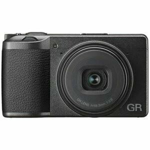 RICOH リコー GR III コンパクトデジタルカメラ 新品未使用