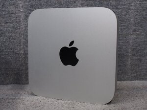 Apple Mac Mini A1347 (Late 2014) Core i5-4308U 2.8GHz 8GB ジャンク A61622