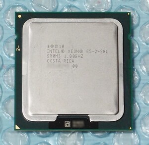 Intel Xeon E5-2428L 1.8GHz LGA1356